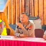 Gandeng Komunitas Ojol dan Opang, Ditlantas Polda Sulbar Cetak Pelopor Keselamatan Jalan Raya